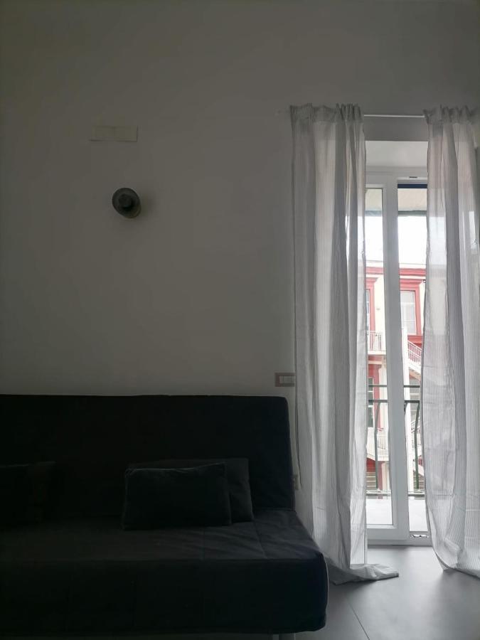 App 30 * Napoli