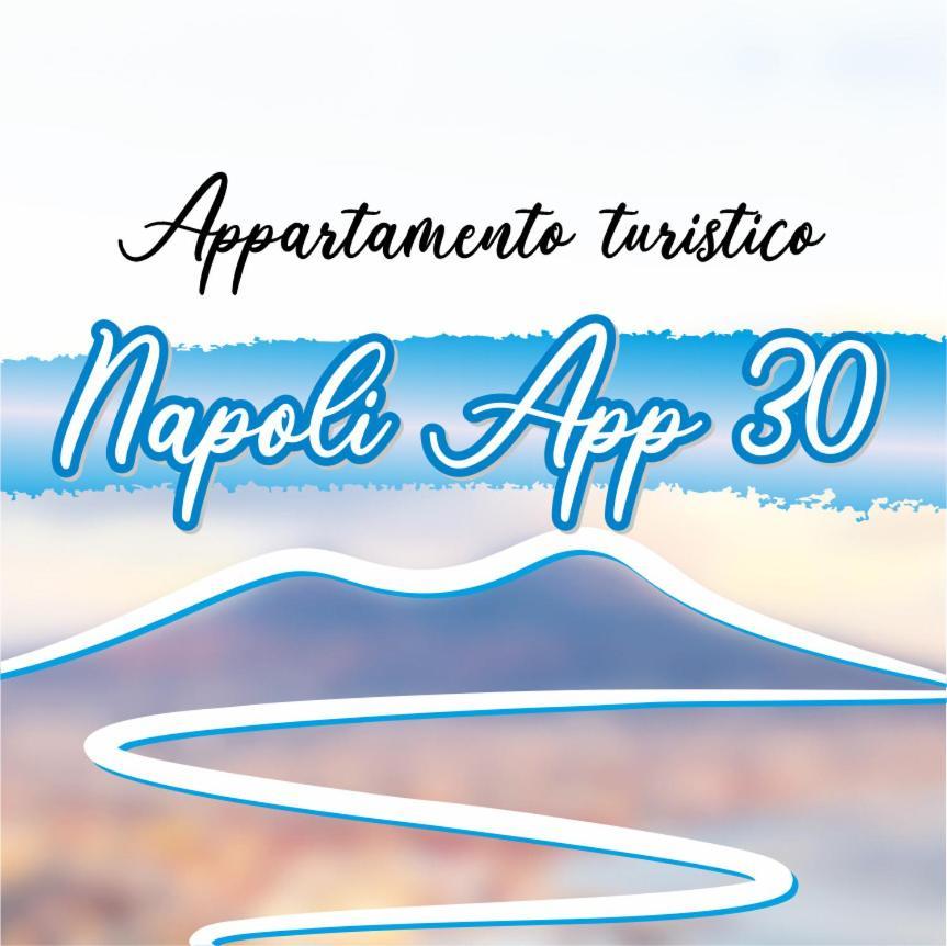 App 30 Appartamento *