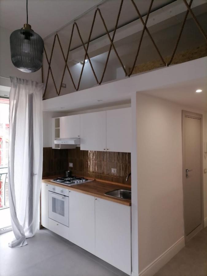 App 30 Apartment Naples